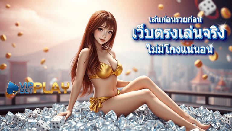 vipbetplay เว็บตรง